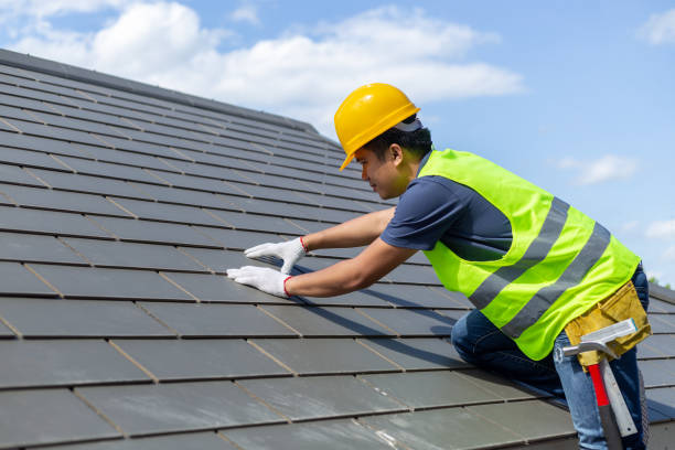 Gutter Replacement in Tracy City, TN