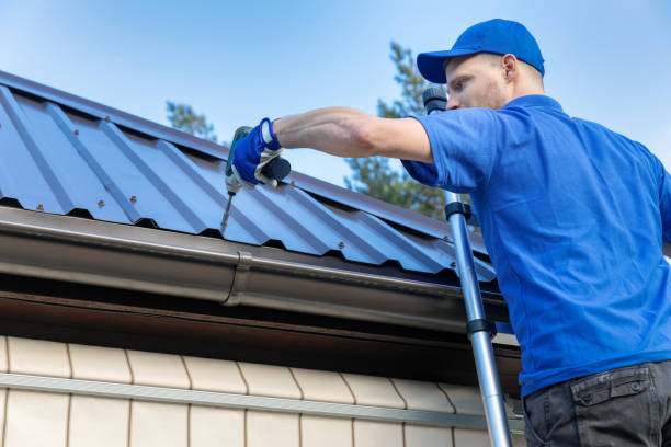 Best Commercial Roofing Services  in Tracy City, TN