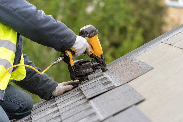 Best Roof Leak Repair  in Tracy City, TN