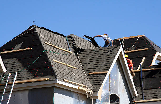 Fast & Reliable Emergency Roof Repairs in Tracy City, TN
